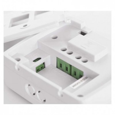 Příjímač pro programovatelný bezdrátový OpenTherm termostat P5611OT (1 ks) - foto č. 7