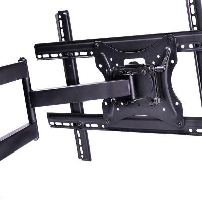 Solight velký konzolový držák pro ploché TV, 76cm - 177cm (30'' - 70'') - foto č. 4