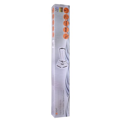 Solight venkovní anténa, DVB-T2, 39dB - foto č. 3