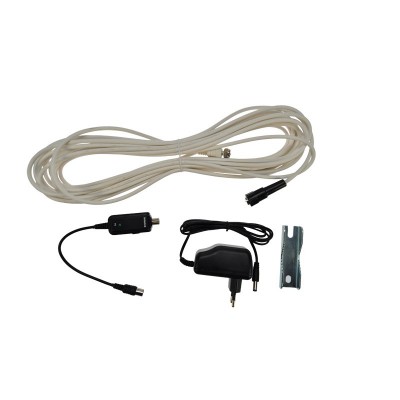 Solight venkovní anténa, DVB-T2, 22dB - foto č. 2