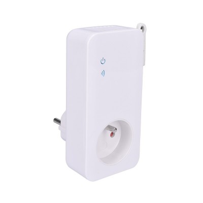 Solight přídavná zásuvka pro GSM zásuvku - foto č. 3