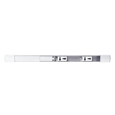Solight LED lineární svítidlo podlinkové, 10W, 4100K, 3-stupňové stmívaní, vypínač, hliník, 58cm - foto č. 2