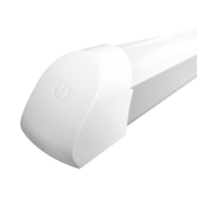 Solight LED lineární svítidlo podlinkové, 10W, 4100K, 3-stupňové stmívaní, vypínač, hliník, 58cm - foto č. 3