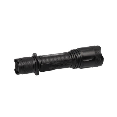 Solight LED nabíjecí svítilna, 600lm, Cree XM-L2 T6, zoom, Li-Ion - foto č. 3