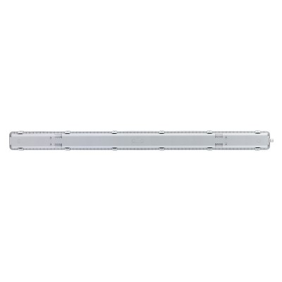 Solight LED osvětlení  prachotěsné, IP65, 54W, 6500lm, 5000K, 157cm, Lifud, 5 let záruka  - foto č. 2