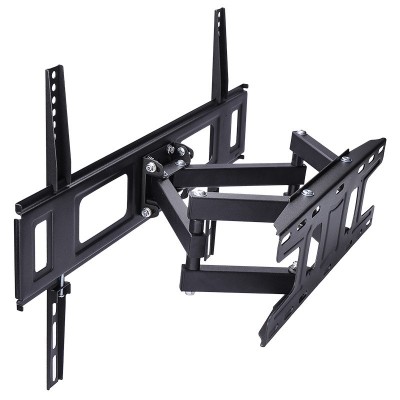 Solight střední dvouramenný konzolový držák pro ploché TV, 76cm - 177cm (30