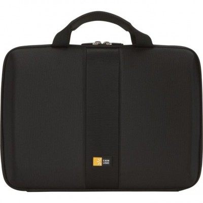 Case Logic pouzdro na notebook 11'' QNS111K - černé - foto č. 2