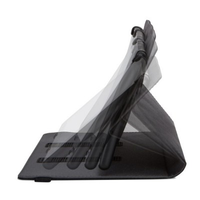 Case Logic Surefit pouzdro na 7” tablet CBUE1207 - modré - foto č. 5