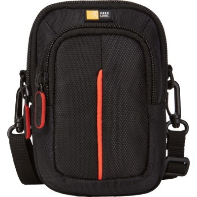 Case Logic pouzdro na fotoaparát DCB313K - černé - foto č. 2
