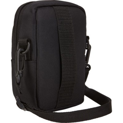 Case Logic pouzdro na fotoaparát DCB313K - černé - foto č. 3