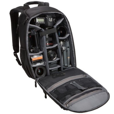 Case Logic Bryker fotobatoh BRBP106 - velký - foto č. 4