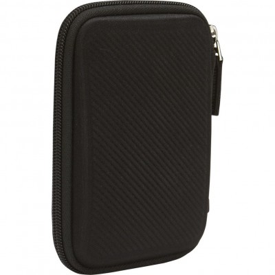Case Logic pouzdro na HDD 2,5'' EHDC101K - černé - foto č. 3