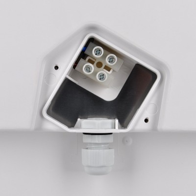 Solight LED venkovní osvětlení, 18W, 1350lm, 4000K, IP65, 22cm - foto č. 4