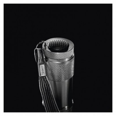 LED ruční kovová svítilna P3848A, 50 lm, 3× AAA, 24 ks, display box (24 ks) - foto č. 7