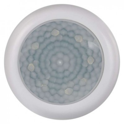 LED noční světlo P3304 s pohybovým čidlem do zásuvky (1 ks) - foto č. 6