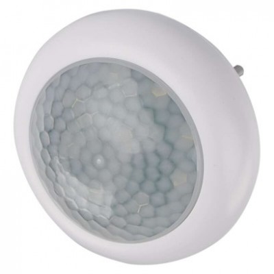 LED noční světlo P3304 s pohybovým čidlem do zásuvky (1 ks) - foto č. 14