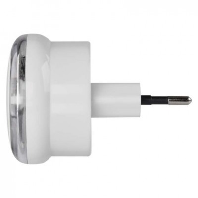 LED noční světlo P3306 s fotosenzorem do zásuvky (1 ks) - foto č. 6