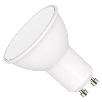 LED žárovka Classic MR16 / GU10 / 3,8 W (30 W) / 320 lm / studená bílá (1 ks) - foto č. 8