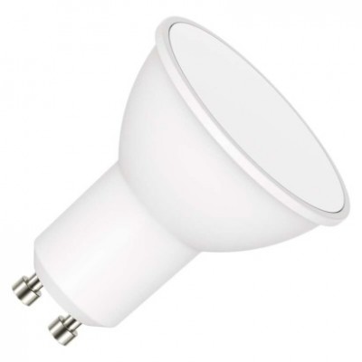 LED žárovka Classic MR16 / GU10 / 3,8 W (30 W) / 320 lm / studená bílá (1 ks) - foto č. 11
