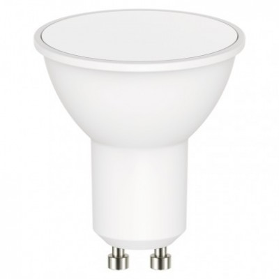 LED žárovka Classic MR16 / GU10 / 3,8 W (30 W) / 320 lm / studená bílá (1 ks) - foto č. 4
