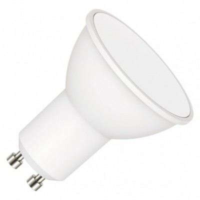 LED žárovka Classic MR16 / GU10 / 3,8 W (30 W) / 320 lm / studená bílá (1 ks) - foto č. 10
