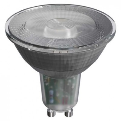LED žárovka Classic MR16 / GU10 / 4,2 W (40 W) / 333 lm / neutrální bílá (1 ks) - foto č. 4