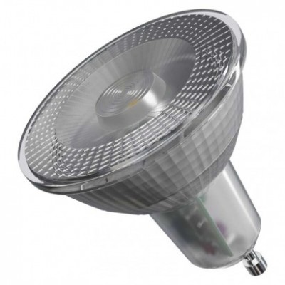 LED žárovka Classic MR16 / GU10 / 4,2 W (40 W) / 333 lm / neutrální bílá (1 ks) - foto č. 7