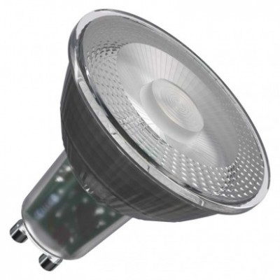 LED žárovka Classic MR16 / GU10 / 4,2 W (40 W) / 333 lm / neutrální bílá (1 ks) - foto č. 9