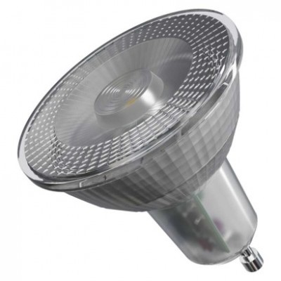 LED žárovka Classic MR16 / GU10 / 4,2 W (40 W) / 333 lm / neutrální bílá (1 ks) - foto č. 11