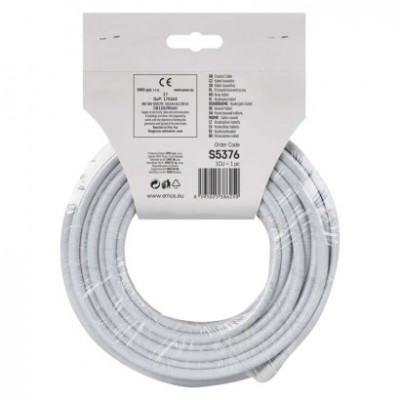 Koaxiální kabel CB130, 20m (1 ks) - foto č. 7