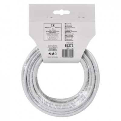 Koaxiální kabel CB130, 15m (1 ks) - foto č. 7