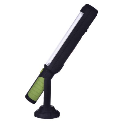 COB LED + LED pracovní svítilna P4525,500 lm,Li-Ion 2000 mAh (1 ks) - foto č. 22