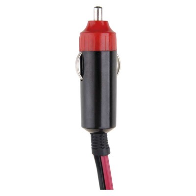 Měnič napětí do auta 12V/230V, 200W (1 ks) - foto č. 8