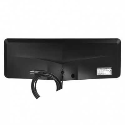 Anténa pokojová EM-101N, 0–25 km, DVB-T2, DAB, filtr LTE/4G (1 ks) - foto č. 4