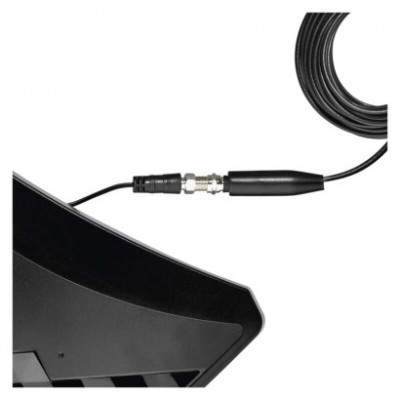 Anténa univerzální EM-DIO2, 0–80 km, DVB-T2, filtr LTE/4G (1 ks) - foto č. 17