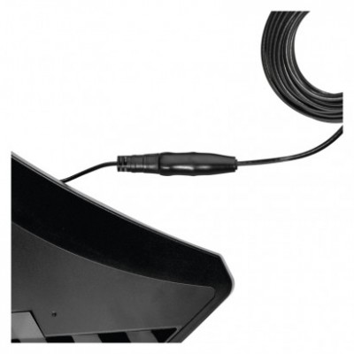 Anténa univerzální EM-DIO2, 0–80 km, DVB-T2, filtr LTE/4G (1 ks) - foto č. 20