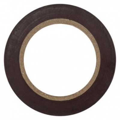 Izolační páska PVC 15mm / 10m hnědá (10 ks) - foto č. 17