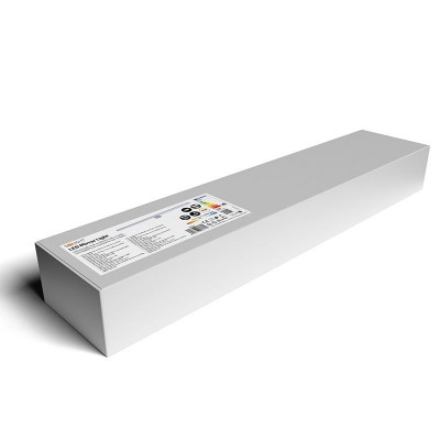 Solight LED koupelnové osvětlení nad zrcadlo, 12W, 900lm, 4000K, IP44, 60cm, stříbrné - foto č. 6