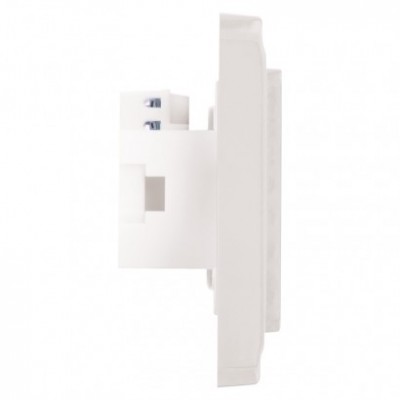 Zásuvka STANDARD 4FN15059.2101 B (1 ks) - foto č. 2