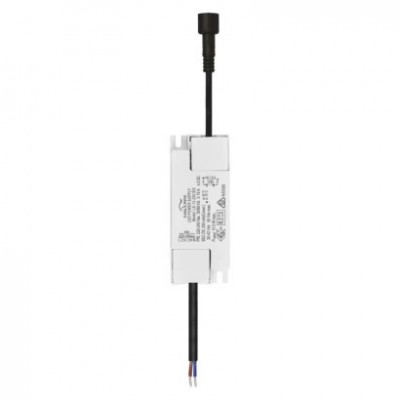 LED vestavné svítidlo VIXXO, čtvercové, bílé, 6W neutr. b., IP65 (1 ks) - foto č. 14