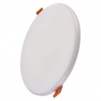 LED vestavné svítidlo VIXXO, kruhové, bílé, 19W neutr. b., IP65 (1 ks) - foto č. 12