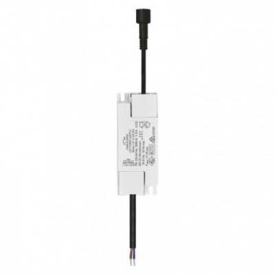 LED vestavné svítidlo VIXXO, čtvercové, bílé, 19W neut.b.,IP65 (1 ks) - foto č. 16