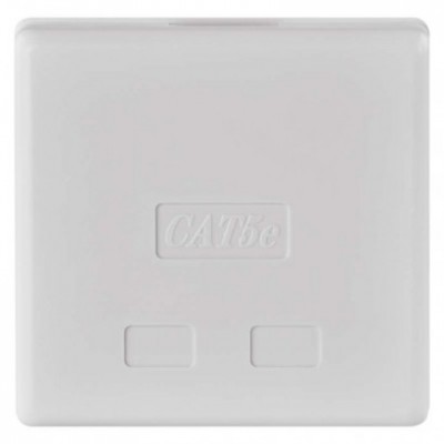 UTP datová zásuvka (1 ks) - foto č. 4