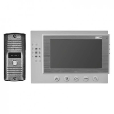 Sada videotelefonu EMOS EM-07HD (1 ks) - foto č. 5