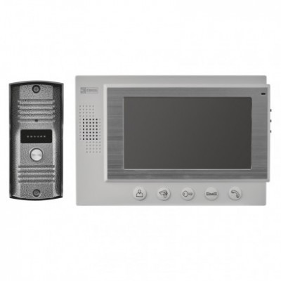 Sada videotelefonu EMOS EM-07HD (1 ks) - foto č. 4