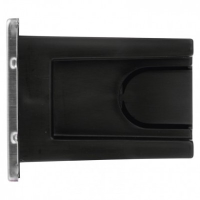 LED orientační vestavné svítidlo AMAL 123×53, 1,5W tep. bílá,IP65 (1 ks) - foto č. 3