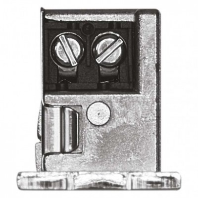 Elektronický dveřní zámek BEFO 1211 s polohou otevř./zavř. (1 ks) - foto č. 7