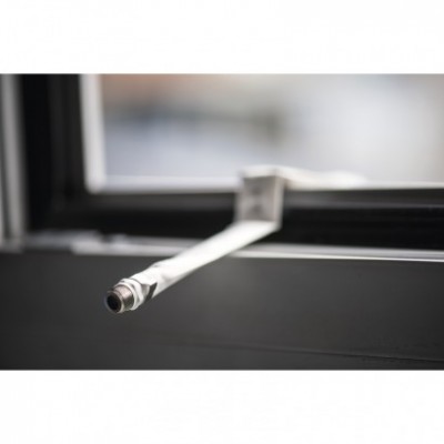 Okenní průchodka 3C2V, 22cm (1 ks) - foto č. 5