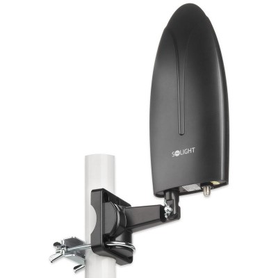 Solight venkovní anténa, DVB-T2, 47dB - foto č. 3