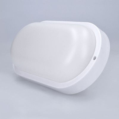 Solight LED venkovní osvětlení oválné, 20W, 1500lm, 4000K, IP54, 26cm - foto č. 7